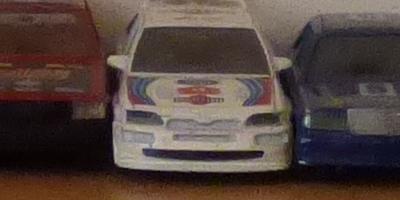 Panasonic Lumix FZ72: nejširší i nejdelší