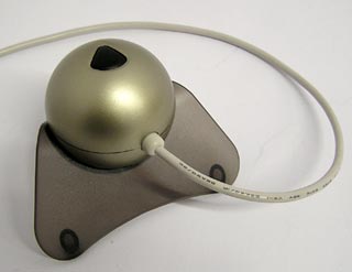 SWEEX Webcam: bystré oko