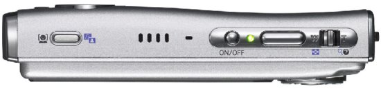 Nikon Coolpix S5 a S6: Placatá dvojčata