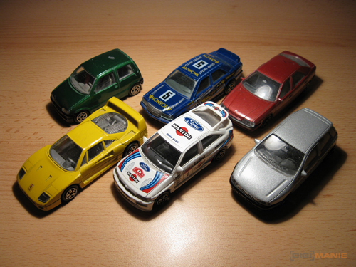 Canon PowerShot A1000 IS: ve stínu předchůdce