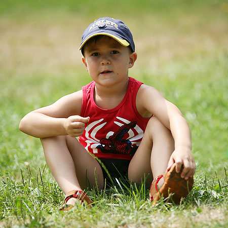 Fotografování lidí – 7.díl: prostředí