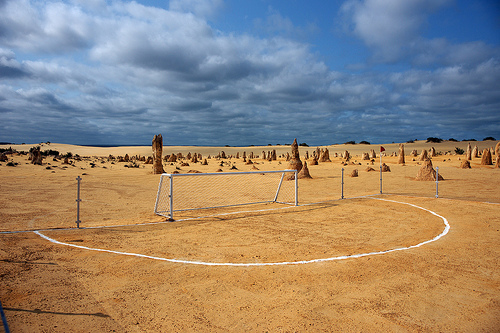 Fotbalové zápasy Sony Twilight odehrány