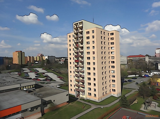 Sony Cyber-shot HX20V: umí snad všechno