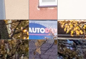 Panasonic Leica DG Vario-Summilux 25-50mm F1.7 ASPH.