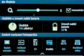 Samsung NX30: návrat na vrchol?