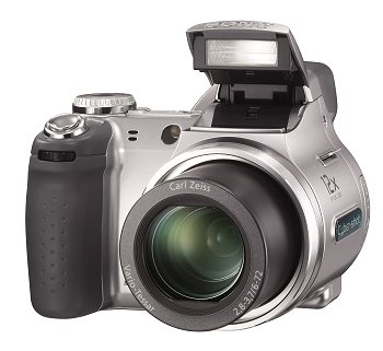 PMA 2006: Čtveřice soních novinek