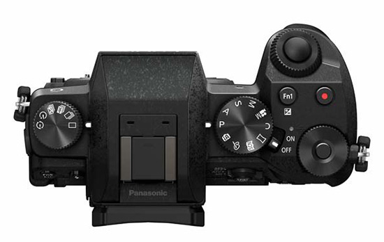 Panasonic Lumix G7 přináší 4K video