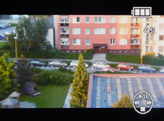 Panasonic Lumix TZ10: kapesní dělo