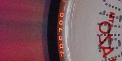 Sony Cyber-shot RX100: terminátor zrcadlovek