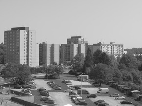 Canon PowerShot SX720 HS: kapesní šmírování