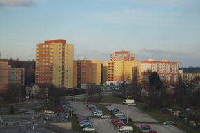 Sony SLT-A58: silný základ