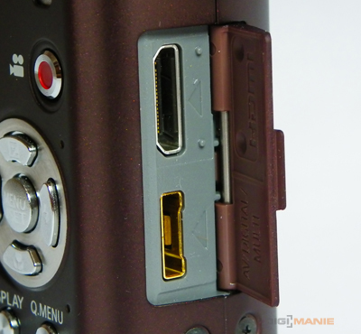 Panasonic Lumix TZ7: ultrazoom téměř bez chybičky