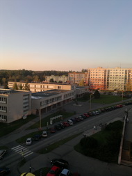 Fotíme mobilem: Panoramata jako nepřekonatelný problém?