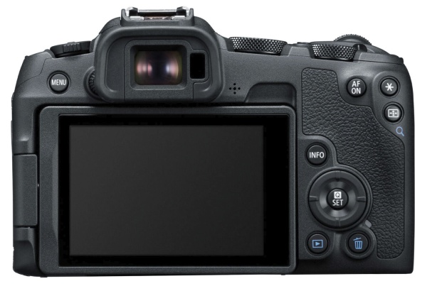 Canon EOS R8 přichází jako levný a kompaktní full frame