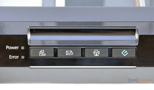 Epson Perfection V600 Photo: vyzrálý šikula