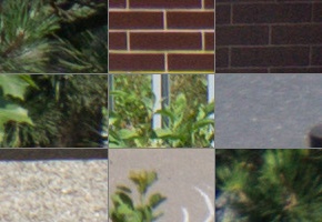 Sony E 55-210mm F4.5-6.3 OSS (SEL55210)