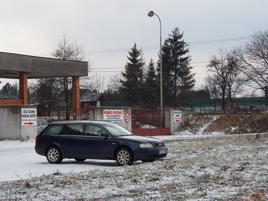 Olympus OM-D E-M5: elegantní fotokladivo