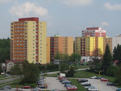 Canon PowerShot SX210 IS: s překvapivou zbraní