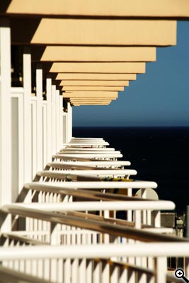 Cesta ke kvalitní fotografii: 4.díl