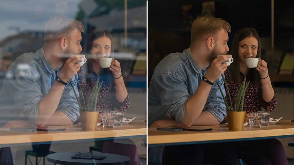 Adobe Reflection Removal