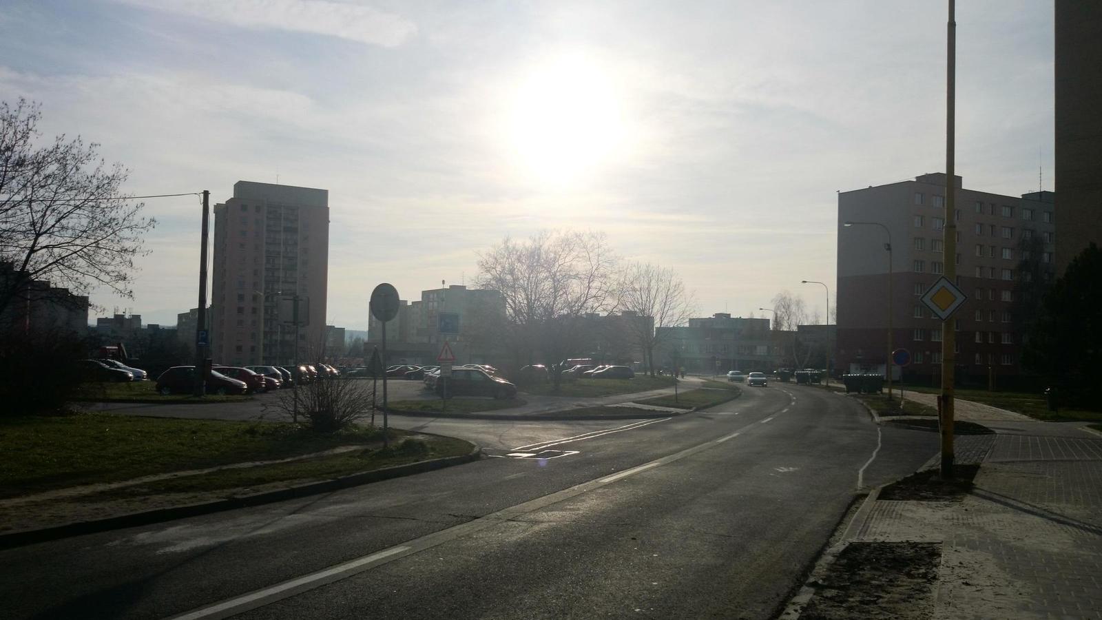 Sony Xperia Z1: megaAndroid