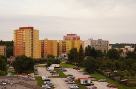 Sony Alpha SLT-A35: úspěšně proti zrcadlovkám