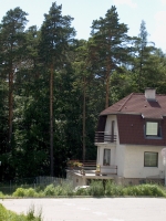 HP Photosmart C618: Jak mete staré koště?