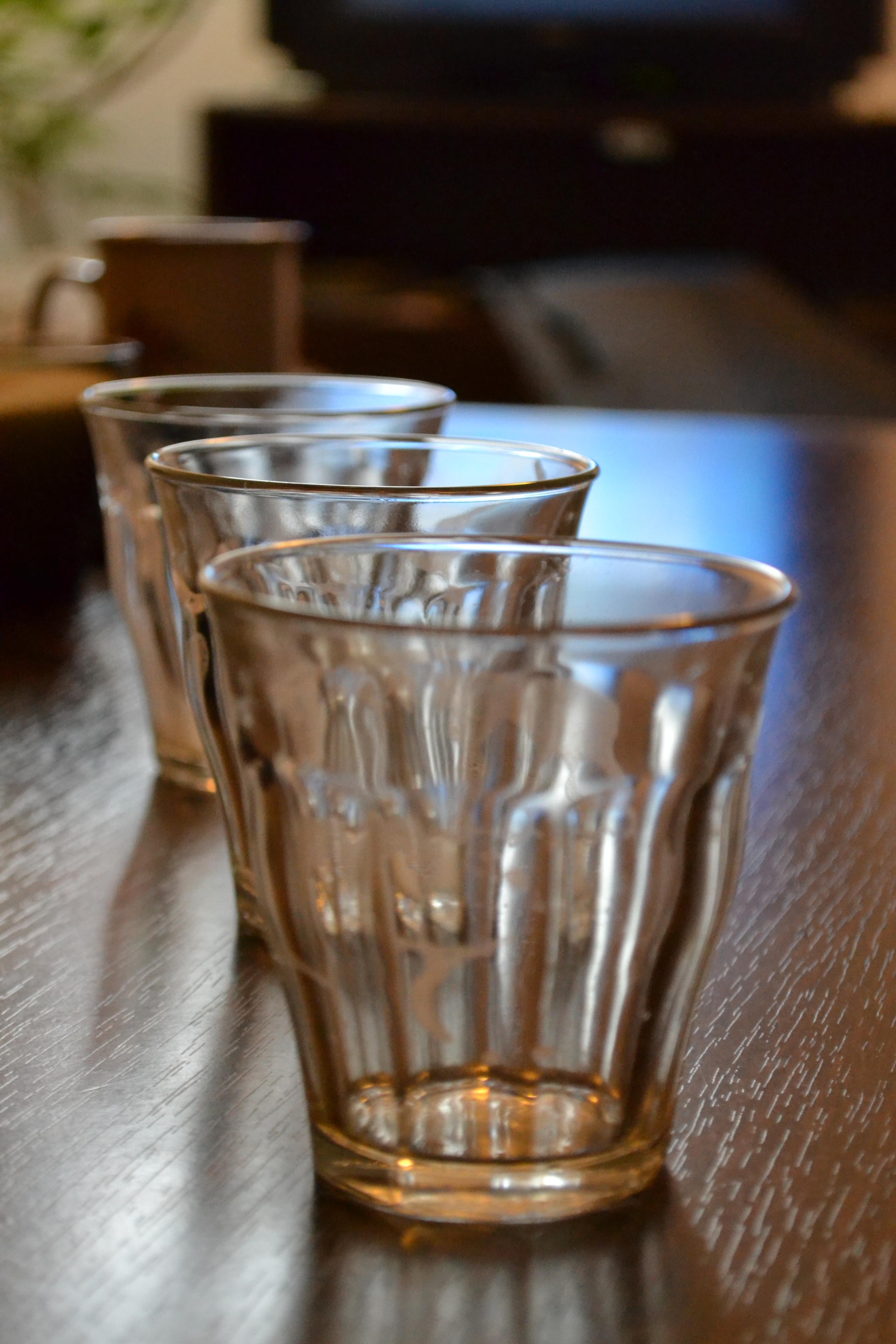 Nikon D3100: základ nabídky DSLR