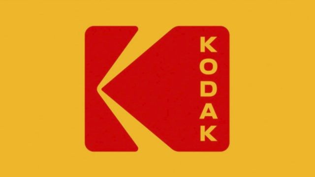 Kodak využije stroje pro výrobu kinofilmů ve výrobě akumulátorů pro EV