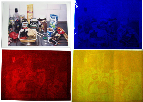 Technologie termosublimačního tisku