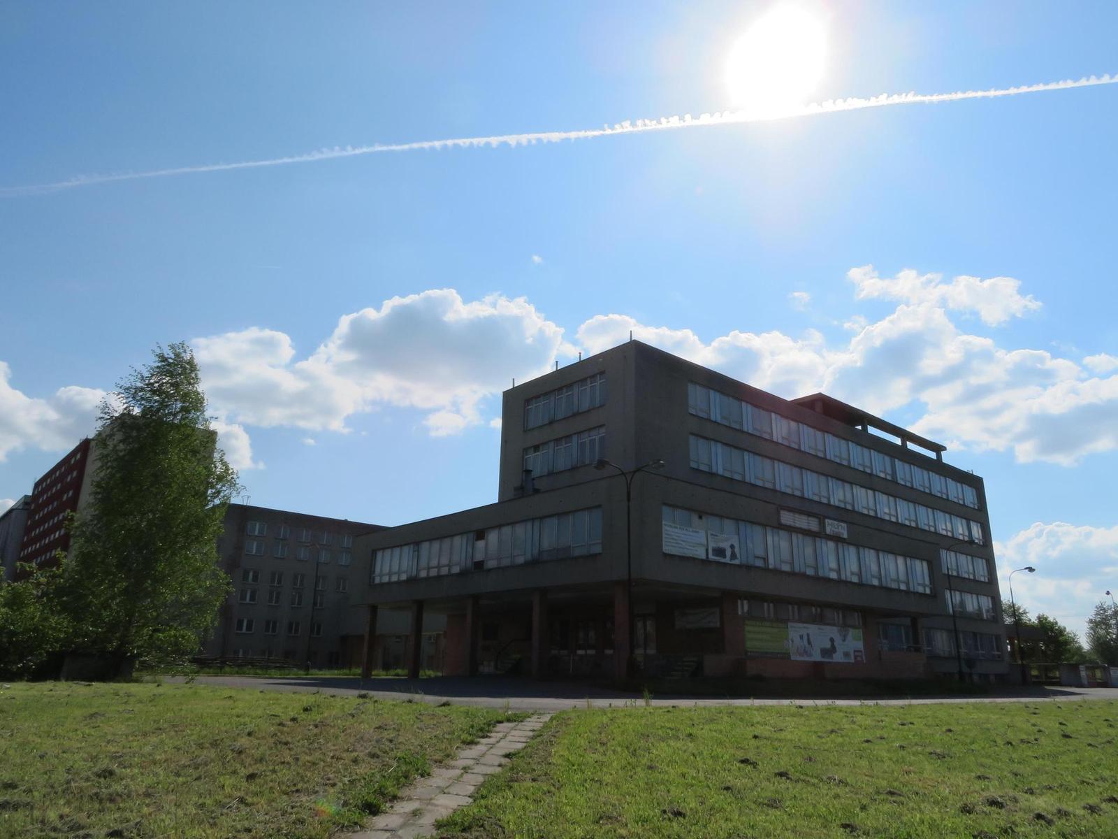 Canon PowerShot SX720 HS: kapesní šmírování