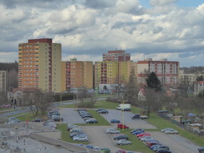 Panasonic Lumix TZ70: krůček k profi ultrazoomu