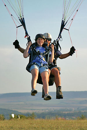 Fotografování lidí – 1.díl: úvod