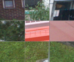 Panasonic Leica DG Summilux 25mm/F1.4 ASPH.