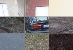 Fujinon XF 23mm F2 R WR