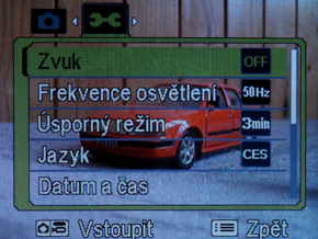 Genius G-Shot 510: vodník za pár korun