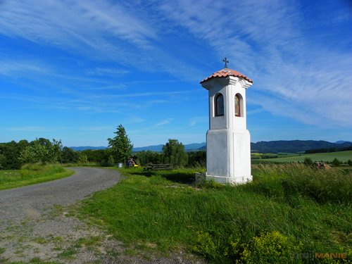 Pentax X70: neobyčejně univerzální kliďas