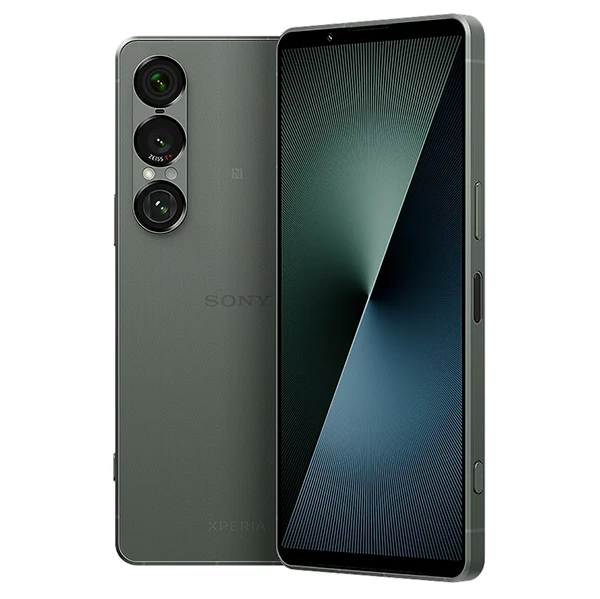 Sony Xperia 1 VII má tři zadní fotoaparáty včetně 1/1,56" ultra-širokoúhlého