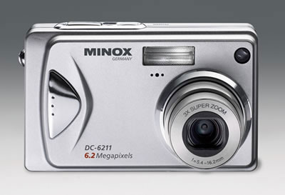 MINOX DC-6211: "Kombinace výkonu a elegance"