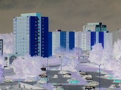 Nokia N86 8MP: s objektivem od profíka