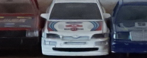 Sony A6000 (ILCE-6000): stále dobrý