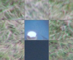 Fujifilm X-S1: jedinečný