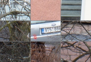 Panasonic Lumix S 20-60mm F3.5-5.6