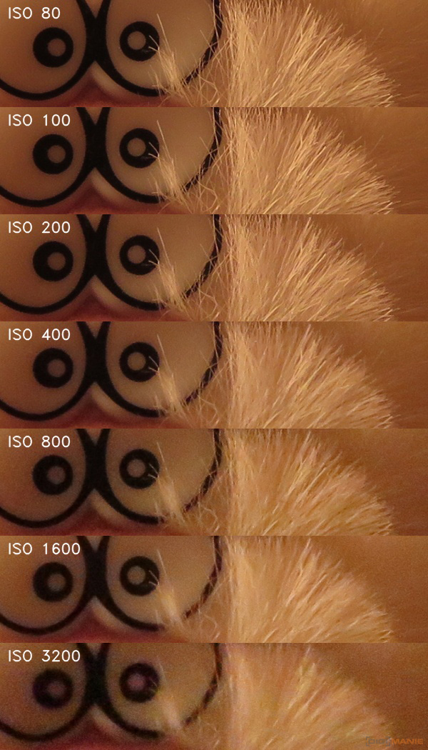 Canon PowerShot SX720 HS: kapesní šmírování