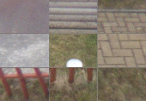 Canon PowerShot SX50 HS: překvapivá kombinace