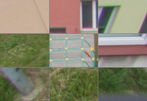 Tamron 16-300mm f/3.5-6.3 Di II VC PZD Macro