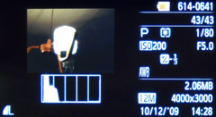 Canon IXUS 200 IS: poprvé dotykově