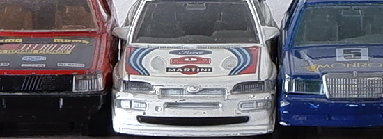 Fujifilm X-T100: postřehy z praxe