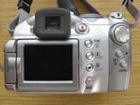 Canon PowerShot S2 IS: dvanáctinásobné oko Canonovo