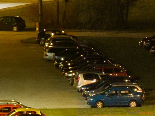 Panasonic Lumix LX100: pozoruhodný profi kompakt